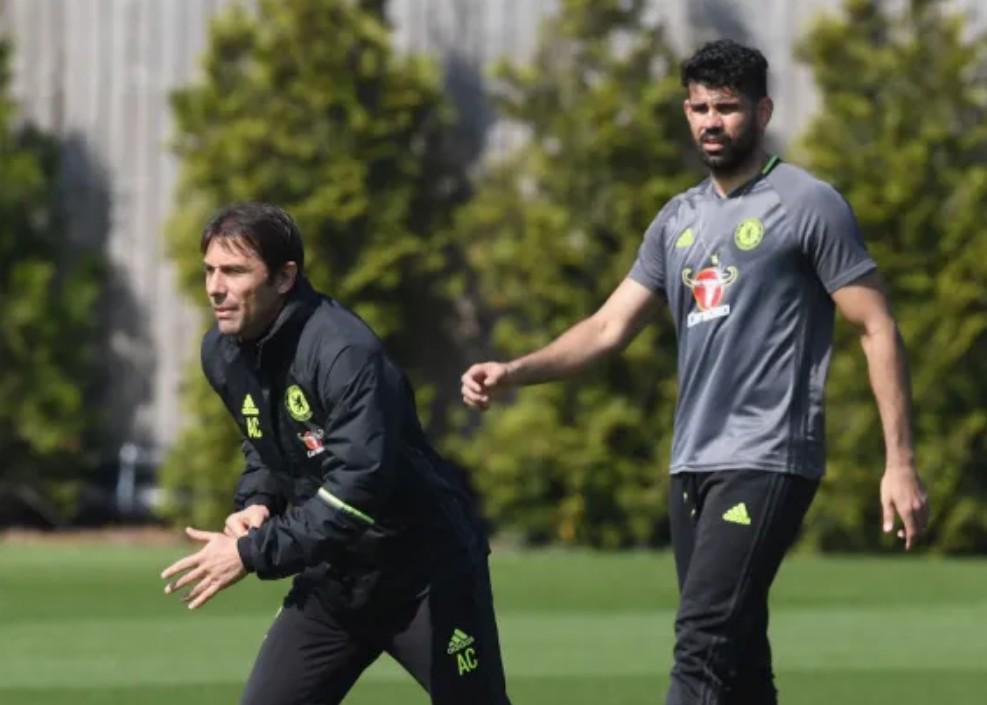 球速体育APP-迭戈-科斯塔:在切尔西没人喜欢孔蒂,总是怒气冲冲拉长着脸