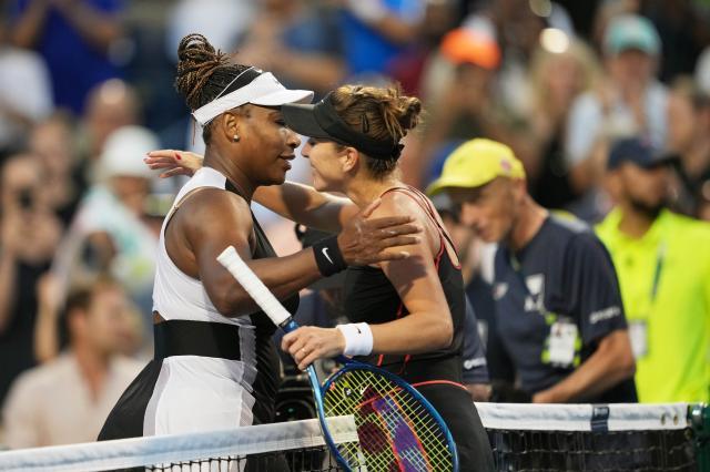 球速体育入口-【小威谢幕】百花齐放的女子网坛 谁来接班小威?