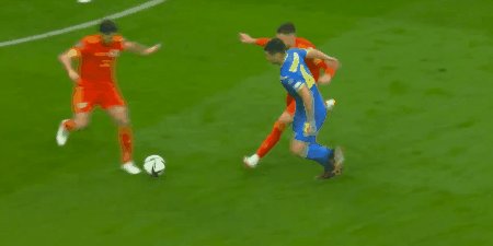 球速体育APP-【世预赛】贝尔造乌龙 威尔士时隔64年重返世界杯