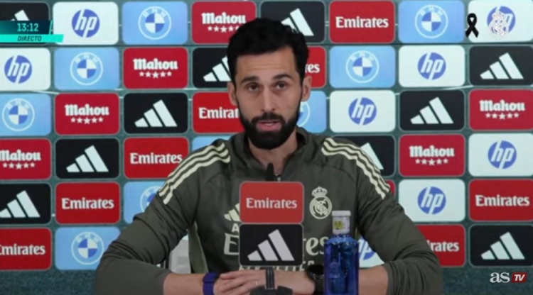 球速体育官网-阿韦洛亚:在皇马最重要的是赢得比赛,无论采用何种战术体系