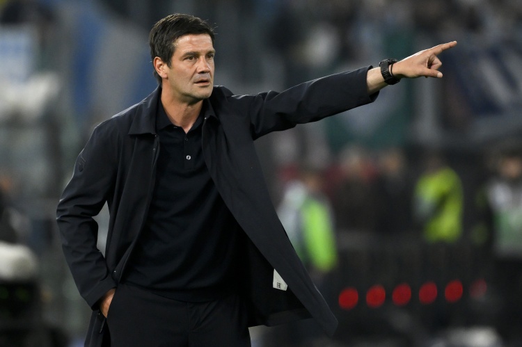 球速体育官网-齐沃：向奋力拼搏的球员们致敬，明天我要陪伴家人不关注其他比赛