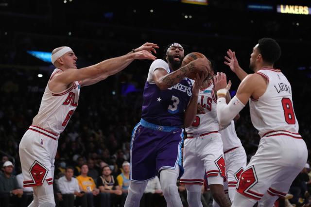 球速-湖人挥霍开季“甜蜜”赛程，沃格尔：打客场也有好处