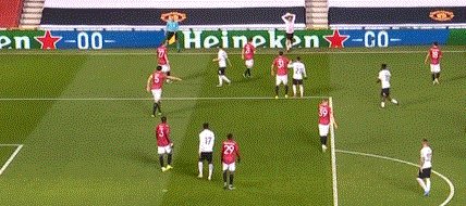 球速-【欧联杯】B费助攻 凯尔补时绝平 曼联1比1平AC米兰