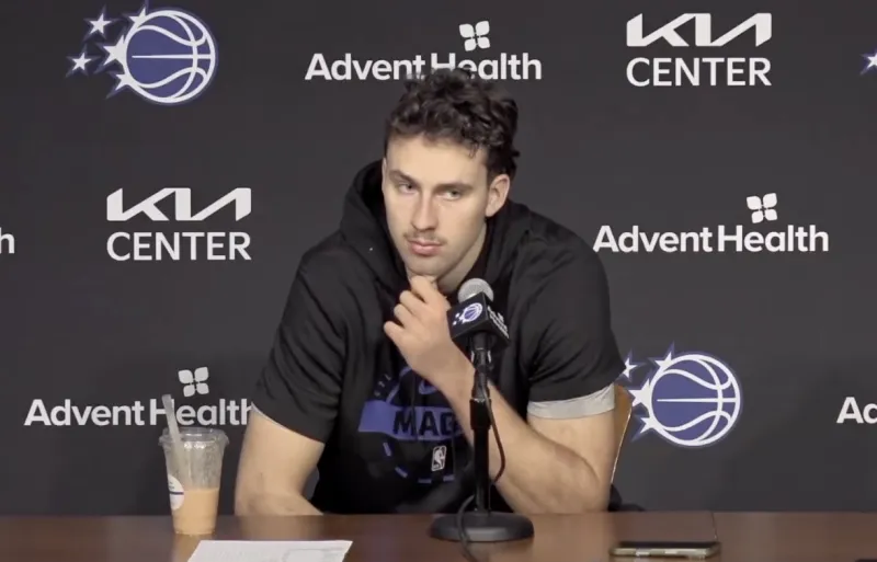 球速体育入口-瓦格纳采访全文：球队近期球权流转有进步，全队要专注当下