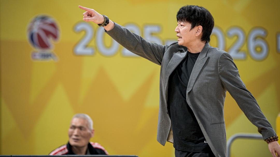 球速-拼到了最后一刻!高速男篮79:84惜败上海,系列赛0:1落后